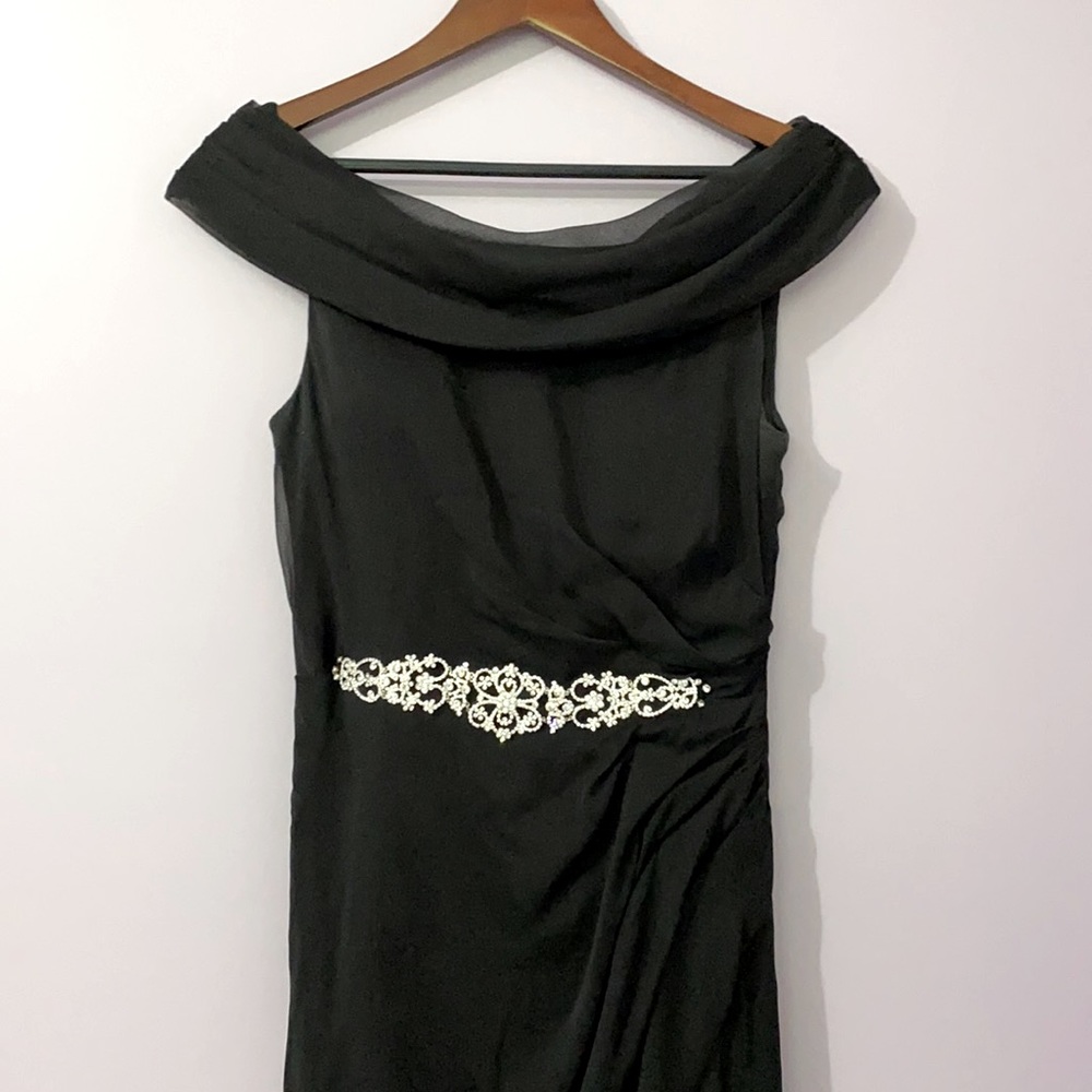 Jade by Jasmin Formal Dress